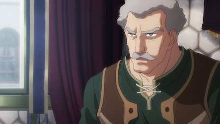 オーバーロード Netflix